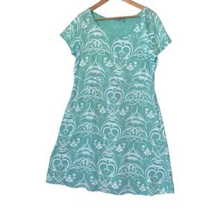 Fresh produce dress size M